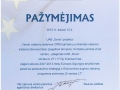 EU projektas
