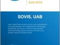 Intel Gold