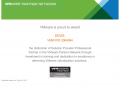 vmware partneris